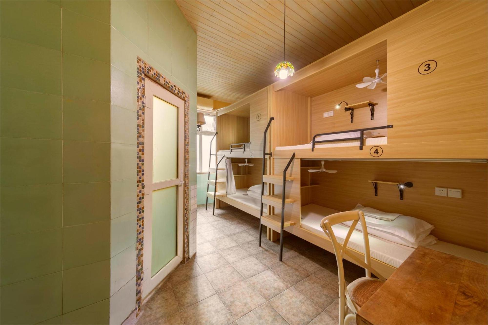 Nova Traveller'S Lodge Chengdu Zewnętrze zdjęcie